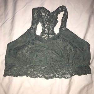 New with Tags Nursing Bralette Size S